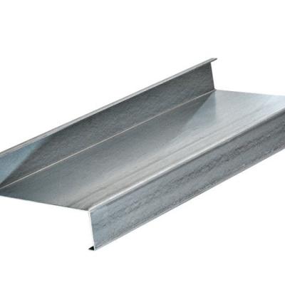 Xà gồ chữ Z